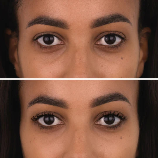 Lash Boosting Primer