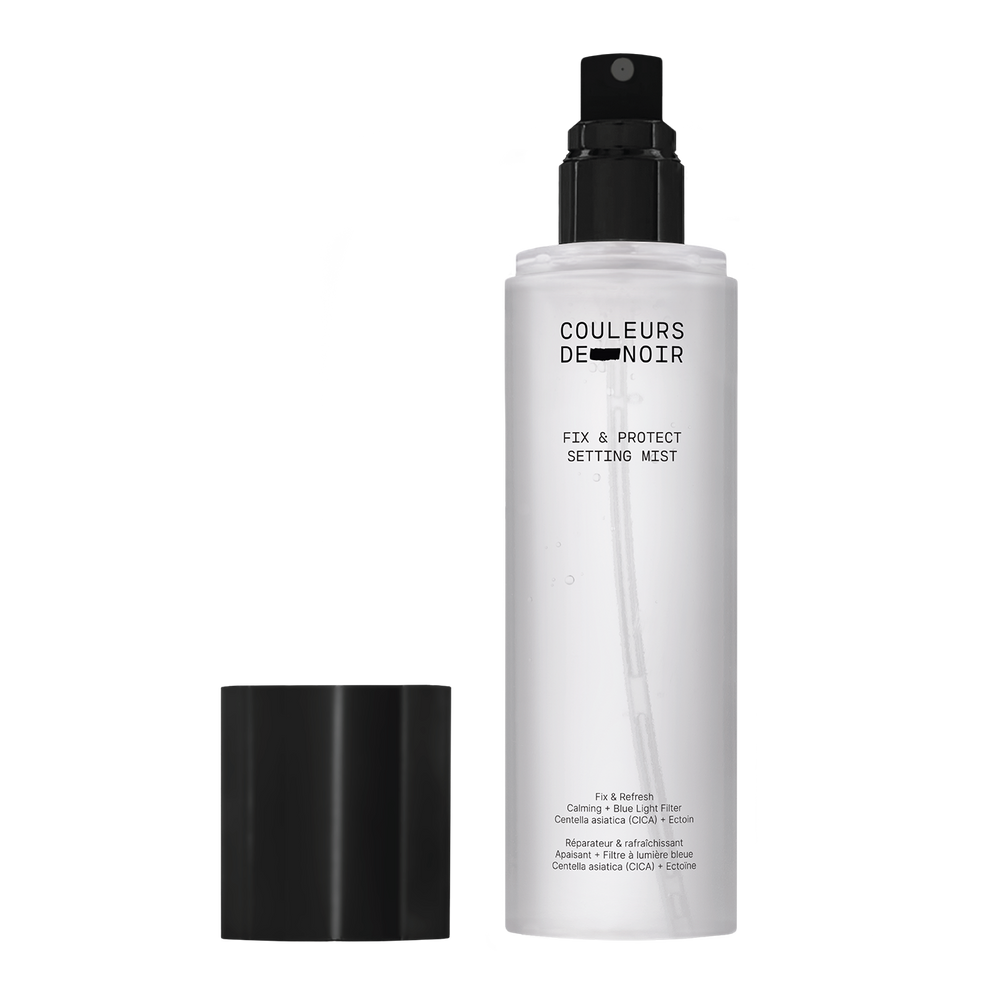 Hydra & Fix Setting Mist