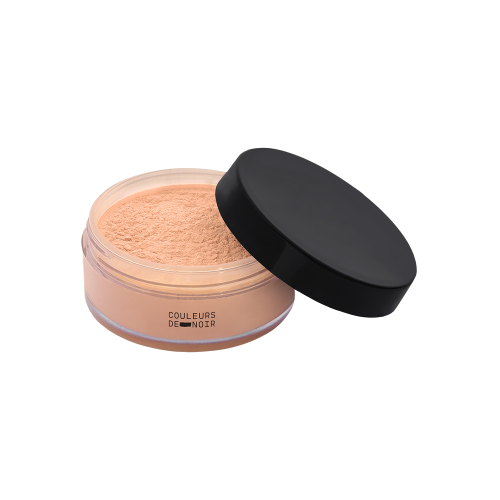Hyaluronic Acid Loose Foundation Powder