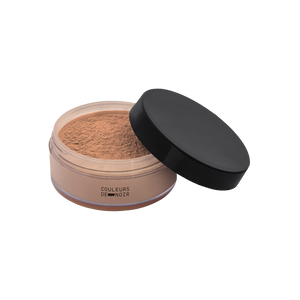 Hyaluronic Acid Loose Foundation Powder
