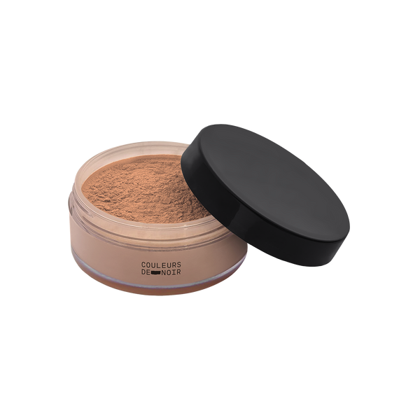 Hyaluronic Acid Loose Foundation Powder