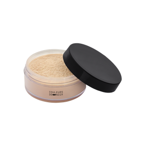 Hyaluronic Acid Loose Foundation Powder