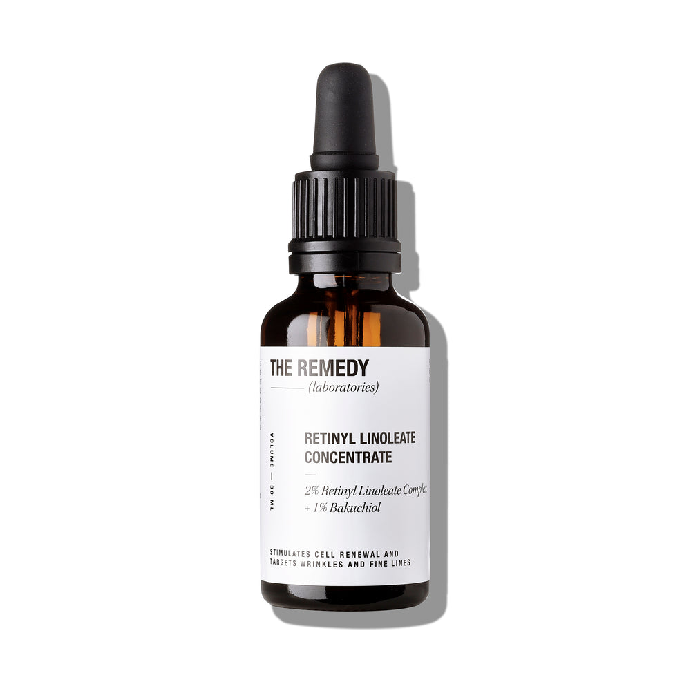 Retinyl Linoleate Concentrate - verjongt de huid, verzacht rimpels