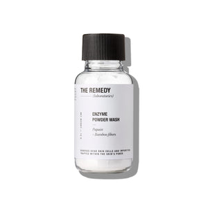 Enzyme Powder Wash - reiniging & exfoliatie