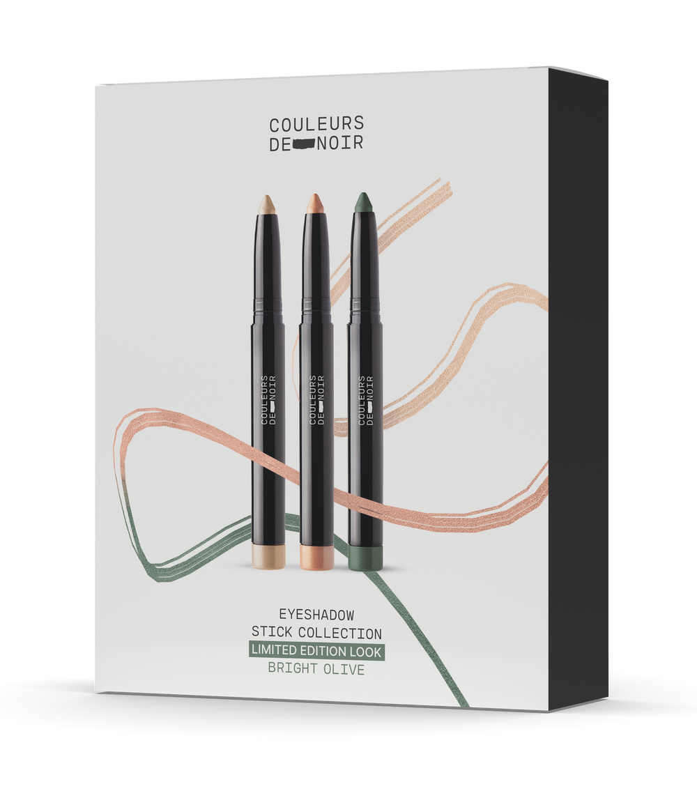 Giftbox - Stylo OAP Eyeshadow Stick