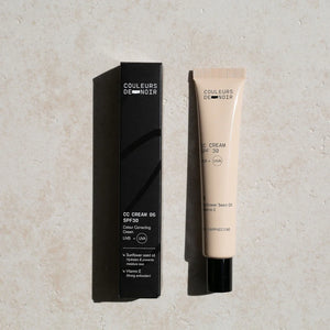 CC Cream Broad Spectrum SPF30