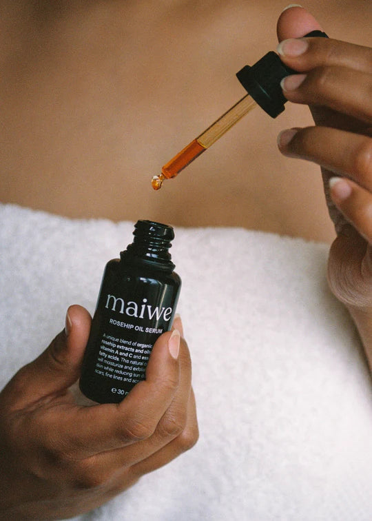 Rosehip Oil Serum