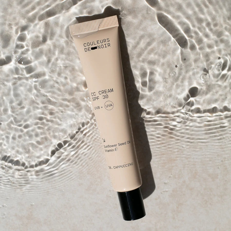 CC Cream Broad Spectrum SPF30