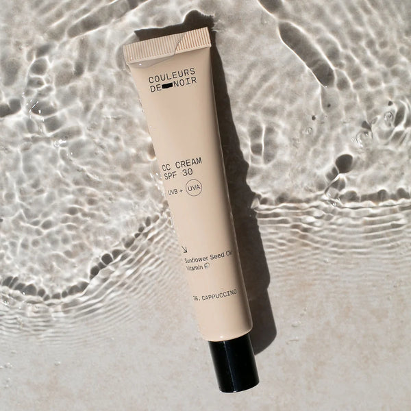 CC Cream Broad Spectrum SPF30
