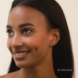 Fusion Matte Foundation