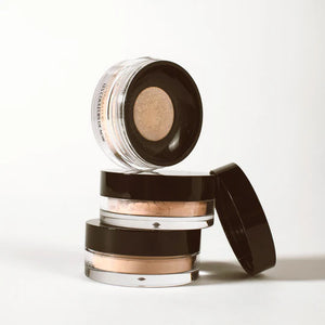 Hyaluronic Acid Loose Foundation Powder