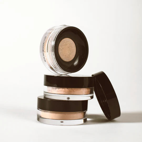 Hyaluronic Acid Loose Foundation Powder