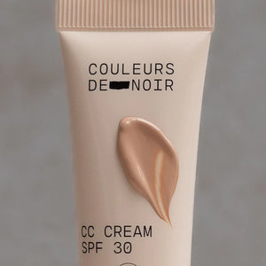 CC Cream Broad Spectrum SPF30