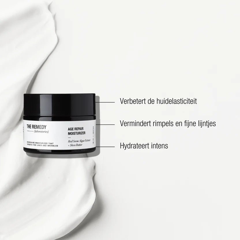 Age Repair Moisturizer - voedt en verjongt