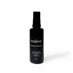 Activated Toning Mist