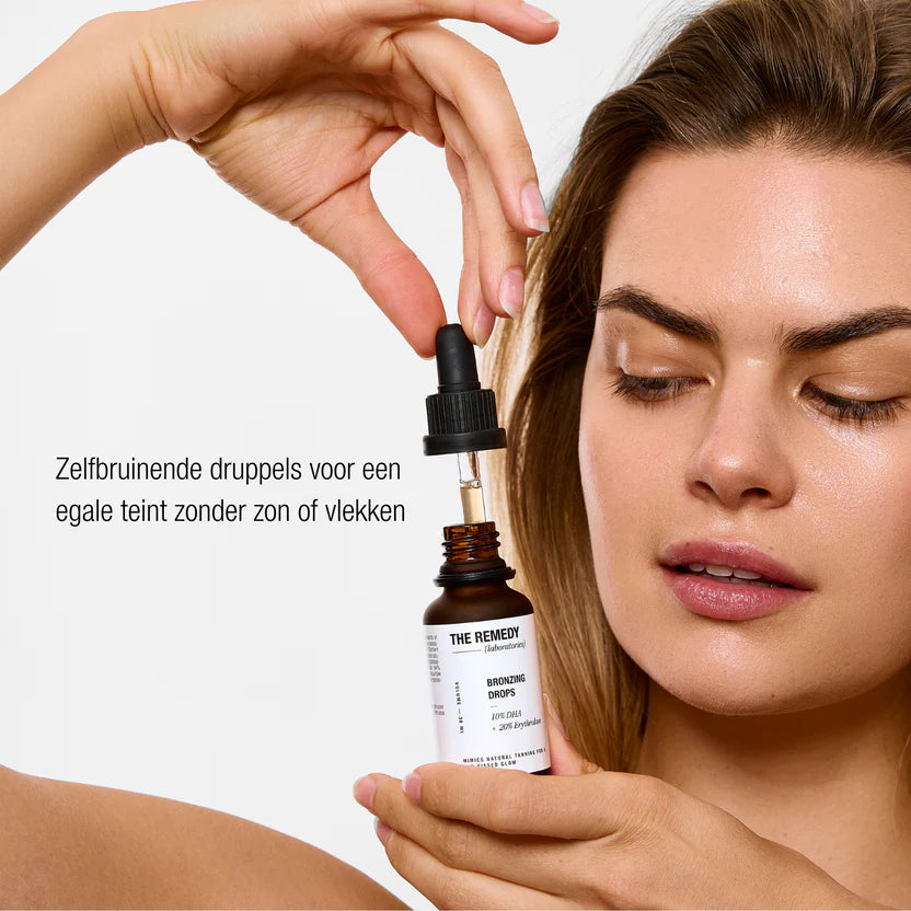 Bronzing Drops