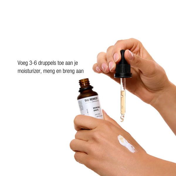 Bronzing Drops