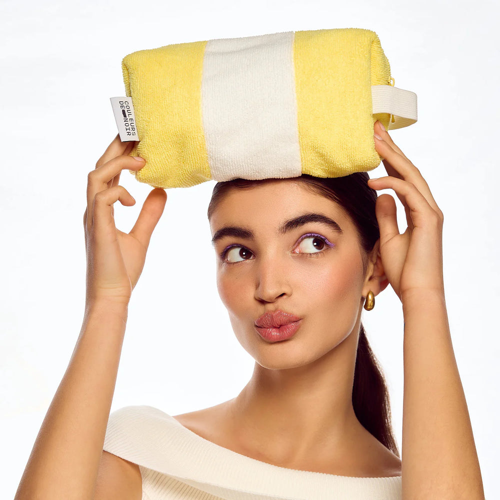 Riviera Make-up Tas