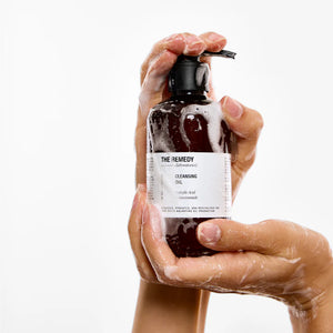Cleansing Gel