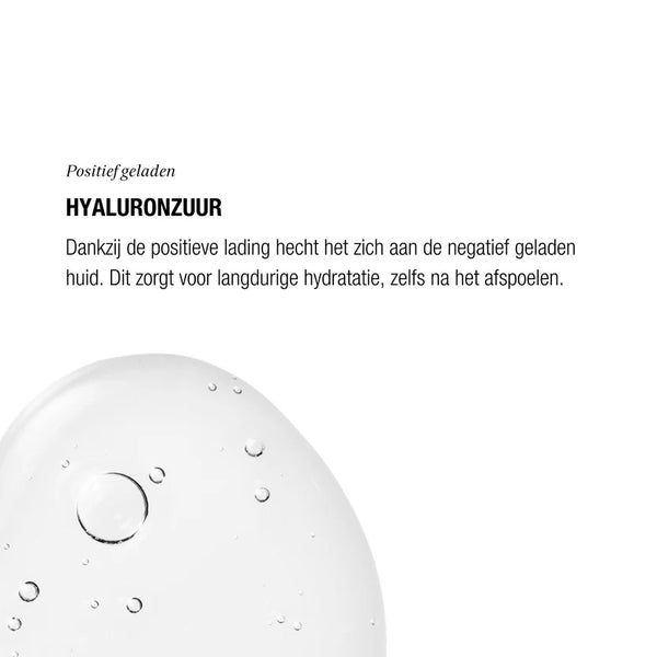 Cleansing Gel
