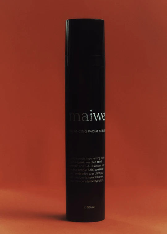Balancing Facial Cream