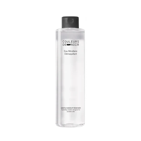 Eau Micellaire Démaquillante