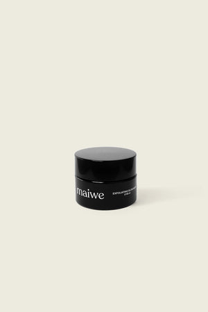 Exfoliating Glow Mask