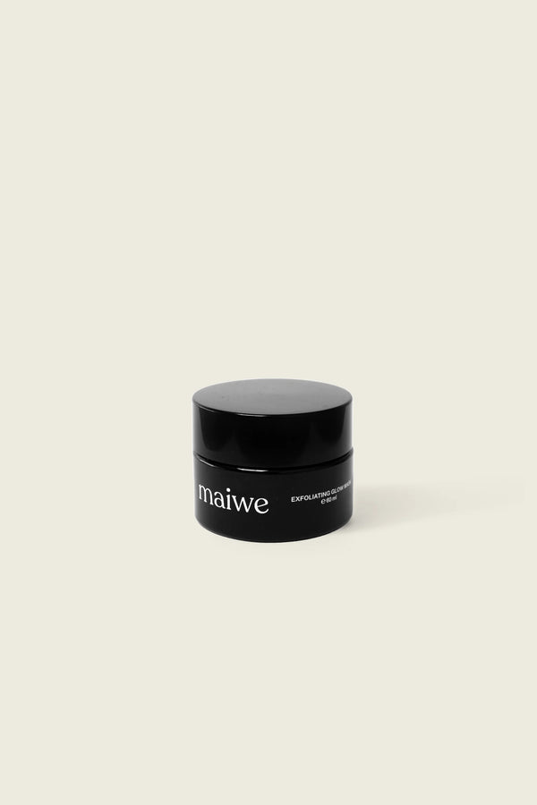 Exfoliating Glow Mask