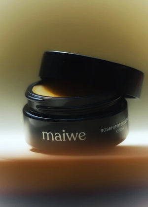 Rosehip Rescue Balm