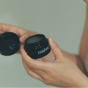 Exfoliating Glow Mask