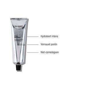 Mattifying Moisturizer - matteert, verkleint poriën