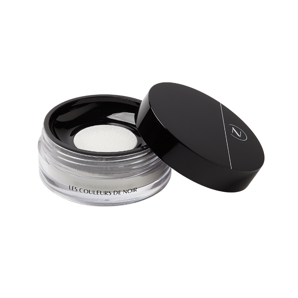 Hyaluronic Acid Loose Setting Powder