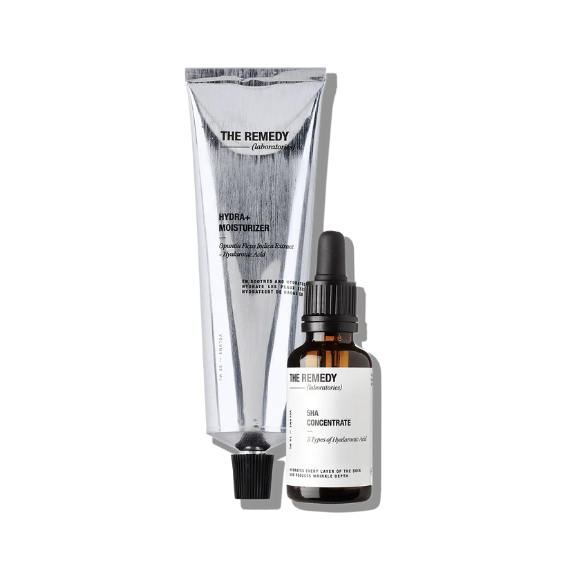 Skin Hydration Set