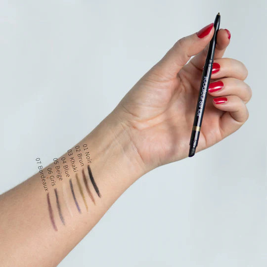 Stylo Yeux WR