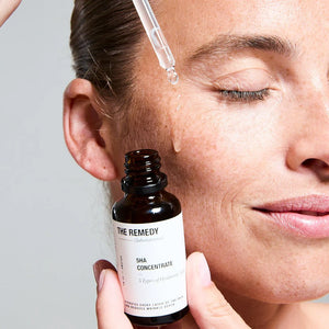 Skin Hydration Set