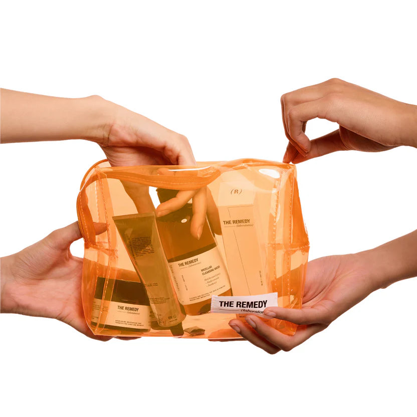 The Glow Bag