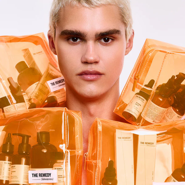 The Glow Bag