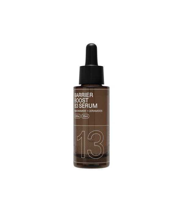 Barrier Boost B3 Serum