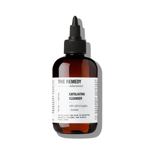 Exfoliating Cleanser