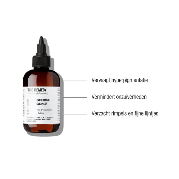 Exfoliating Cleanser