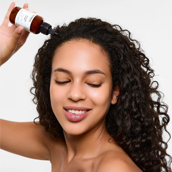 Exfoliating Cleanser