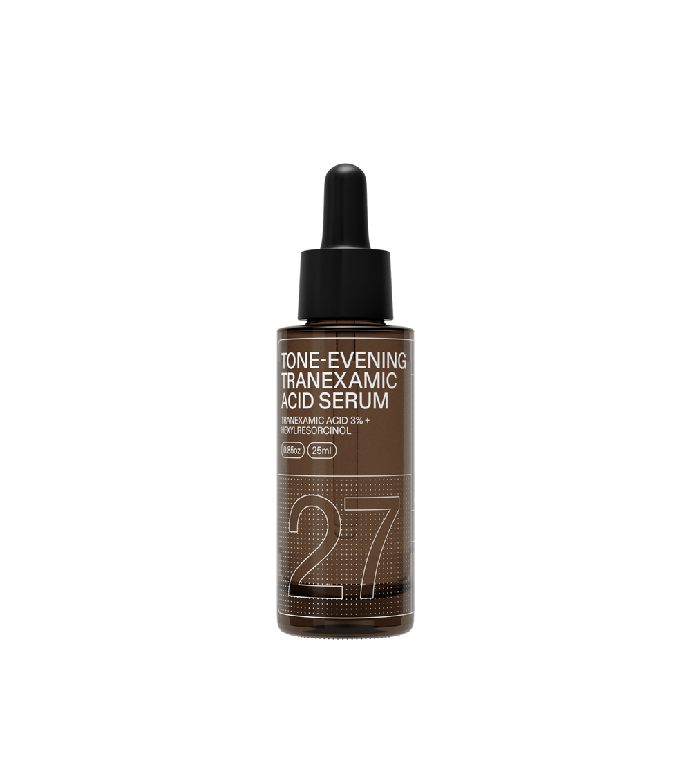 Tone-Evening Tranexamic Acid Serum