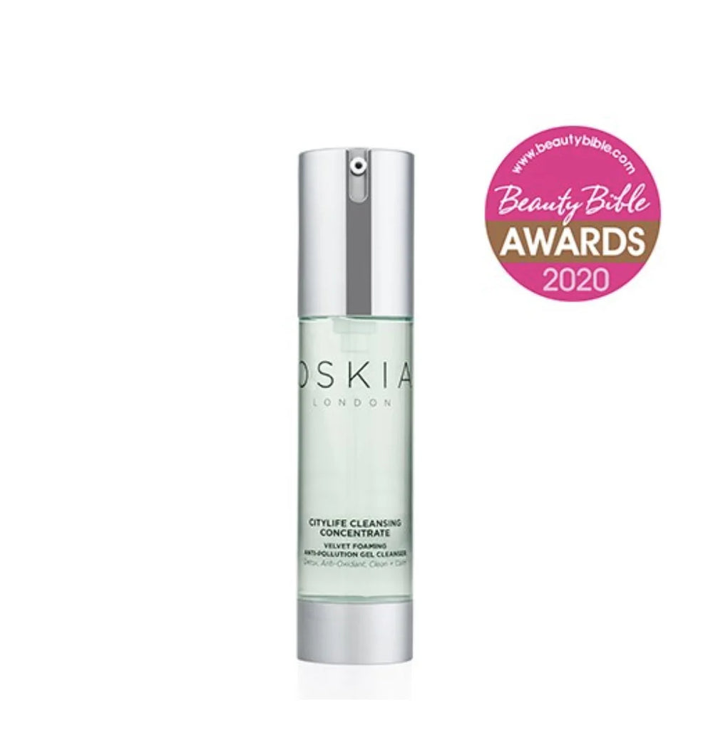 Citylife Cleansing Concentrate - vette huid & onzuiverheden