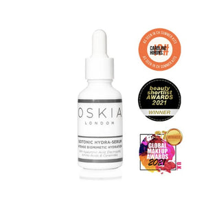 Isotonic Hydra-Serum