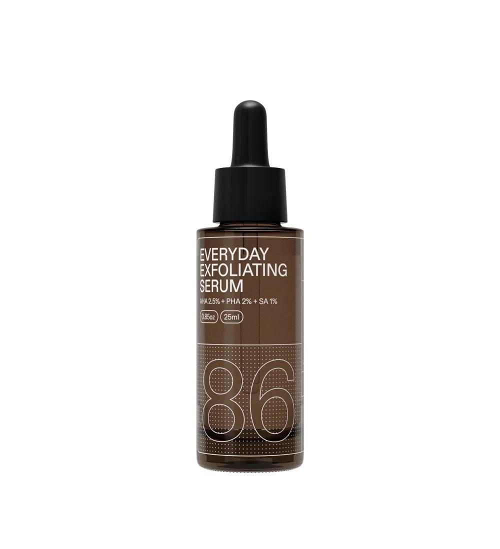 Everyday Exfoliating Serum
