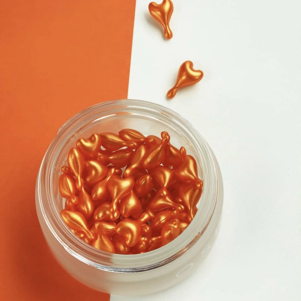 Super C Capsules - Vitamine C & E
