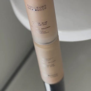 Fusion Glow Foundation