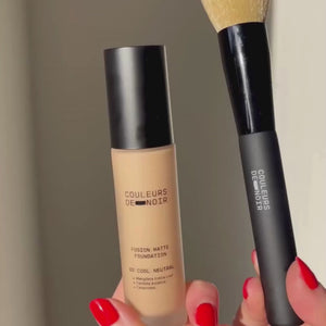 Fusion Matte Foundation