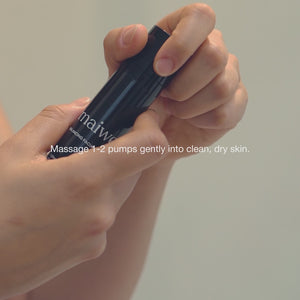 Balancing Facial Cream