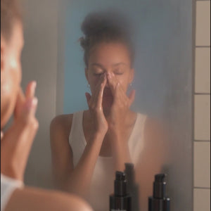 Nourishing Cleansing Oil